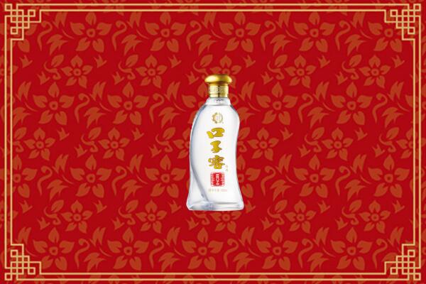 白城镇赉县回收口子窖